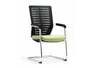 ZebraZebra-2_Office Furniture_Fabric Medium Back  Chair_Office Chair